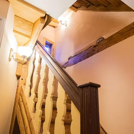 Boutique-hotel Stadtherberge Hotel