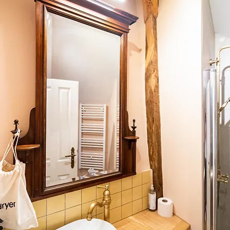 Hotel Boutique-hotel Stadtherberge Wetzlar