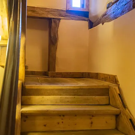 Hotel Boutique-hotel Stadtherberge