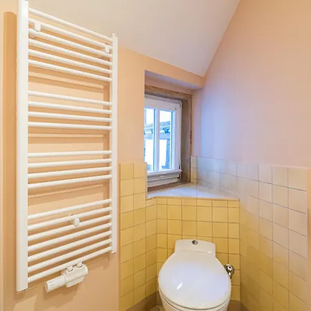 Boutique-hotel Stadtherberge