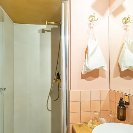Stadtherberge Lahnpförtchen Hotel Wetzlar