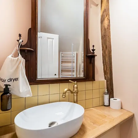 Boutique-hotel Stadtherberge * Wetzlar