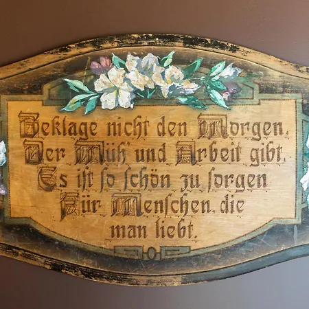 Hotel Boutique-hotel Stadtherberge Wetzlar