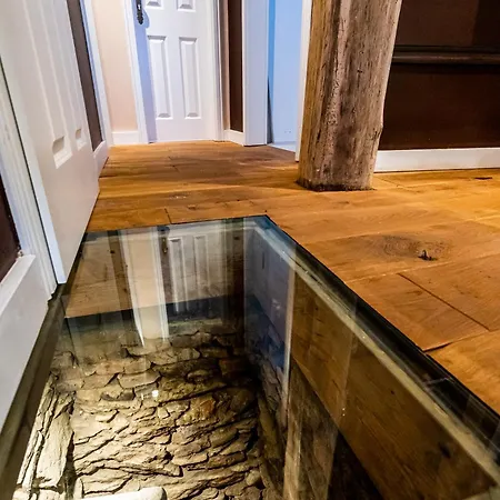 Boutique-hotel Stadtherberge Wetzlar