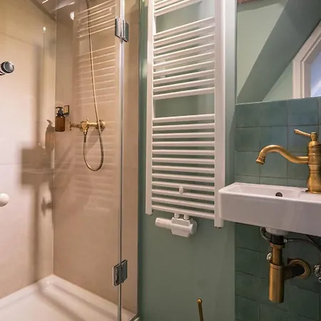 Hotel Boutique-hotel Stadtherberge