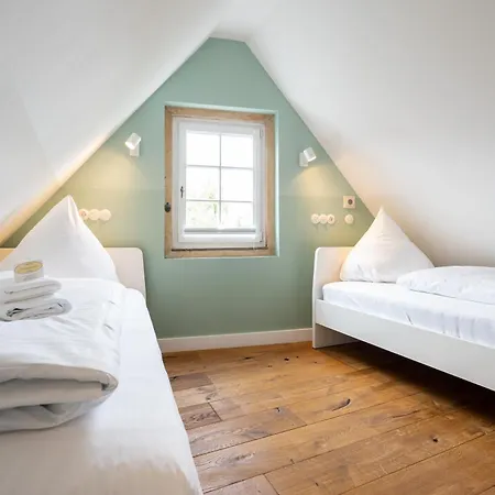 Boutique-hotel Stadtherberge Wetzlar