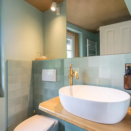 Boutique-hotel Stadtherberge