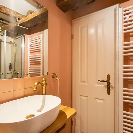 Boutique-hotel Stadtherberge Wetzlar