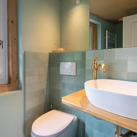 Boutique-hotel Stadtherberge