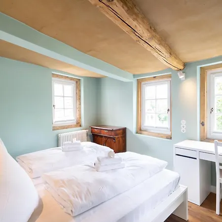 Boutique-hotel Stadtherberge Wetzlar