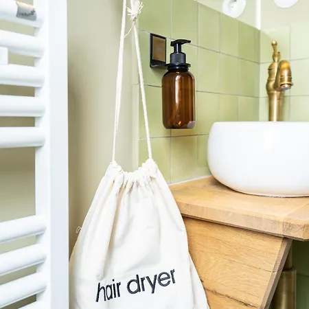 Boutique-hotel Stadtherberge