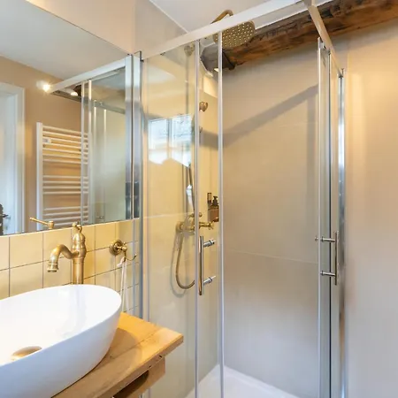 Hotel Boutique-hotel Stadtherberge *