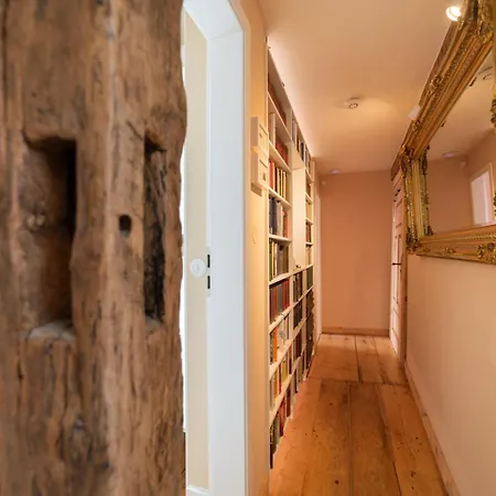 Boutique-hotel Stadtherberge Otel Wetzlar