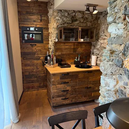 Boutique-hotel Stadtherberge * Wetzlar