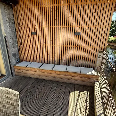 Boutique-hotel Stadtherberge Hotel