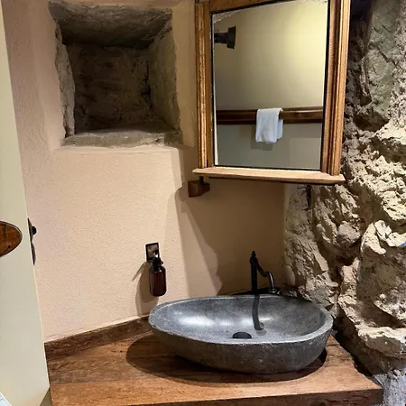 호텔 Boutique-hotel Stadtherberge *