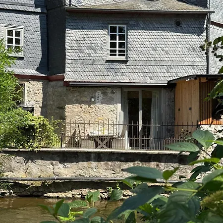 Boutique-hotel Stadtherberge *