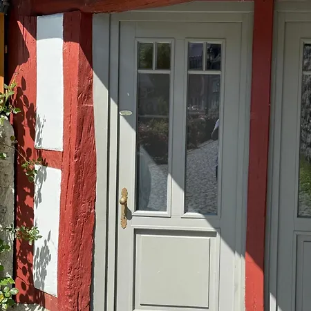 Boutique-hotel Stadtherberge * Wetzlar