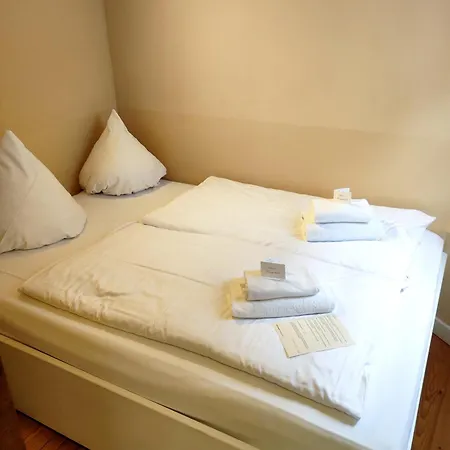 Boutique-hotel Stadtherberge * Wetzlar