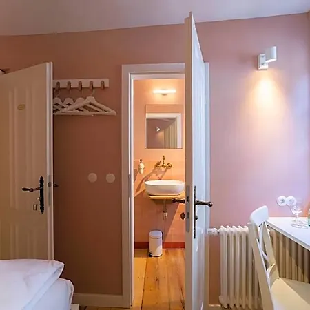 Hotel Stadtherberge Lahnpförtchen *
