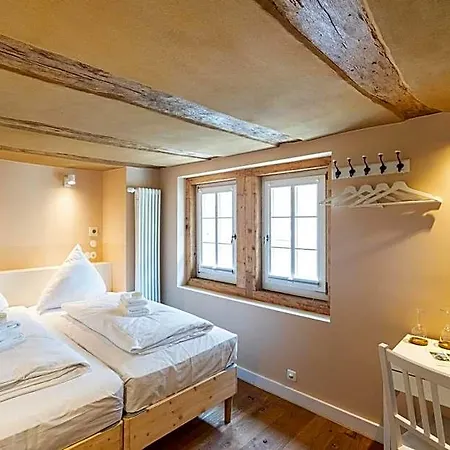 Hotel Stadtherberge Lahnpförtchen *