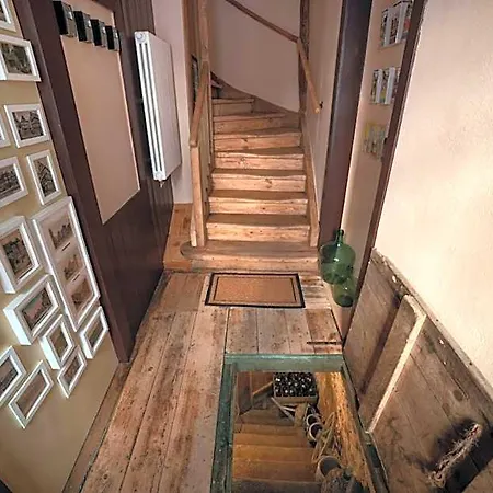 Hotel Stadtherberge Lahnpförtchen *