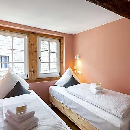 Hotel Stadtherberge Lahnpförtchen Wetzlar