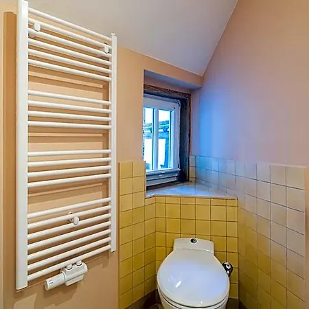 Hotel Boutique-hotel Stadtherberge *