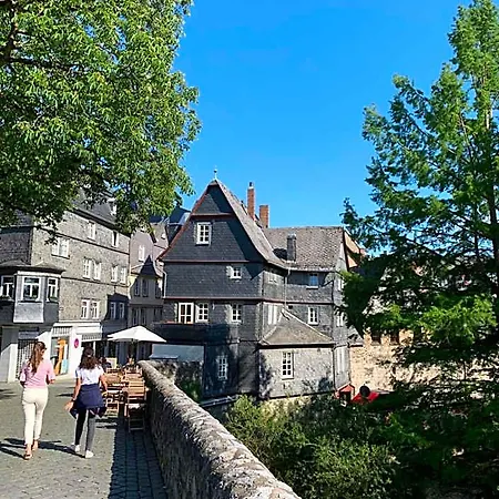 Stadtherberge Lahnpförtchen *