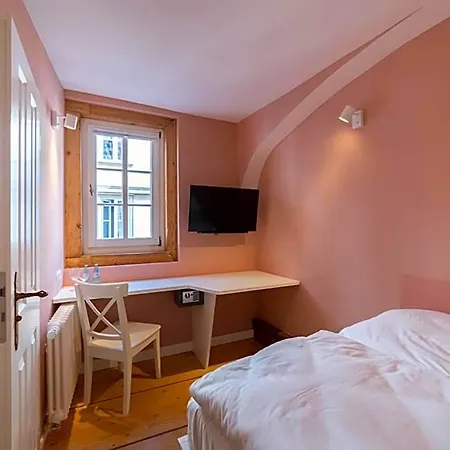 Hotel Stadtherberge Lahnpförtchen *