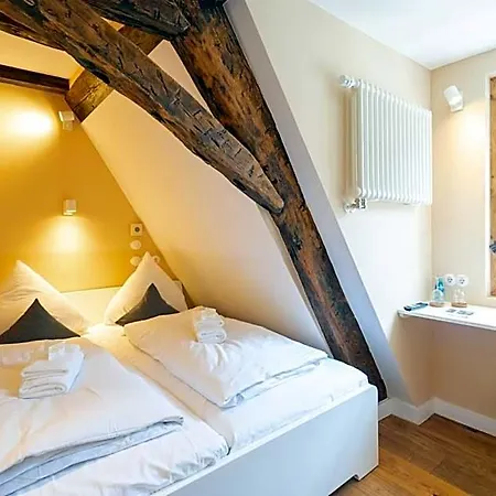 Hotel Stadtherberge Lahnpförtchen *