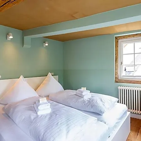 Stadtherberge Lahnpförtchen Hotel *