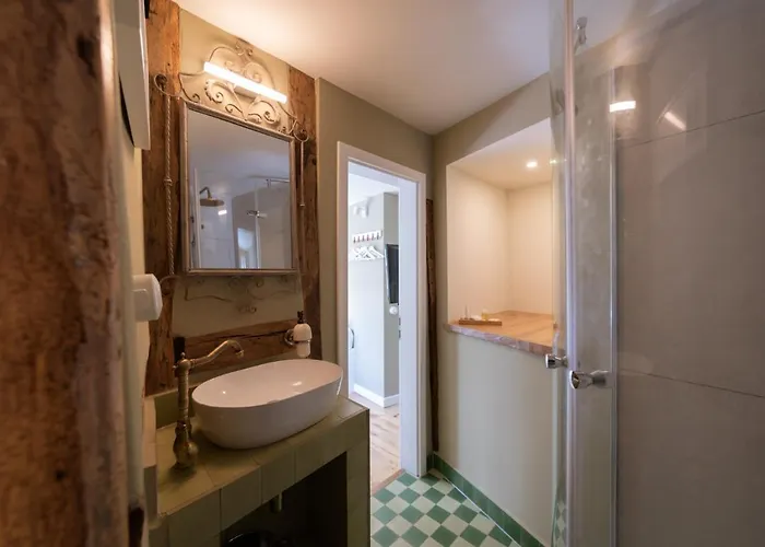 Boutique-hotel Stadtherberge Hotel *