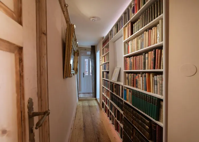 Boutique-hotel Stadtherberge Hotel