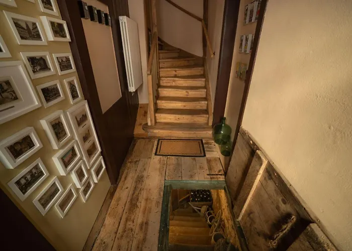 Boutique-hotel Stadtherberge Hotel Wetzlar