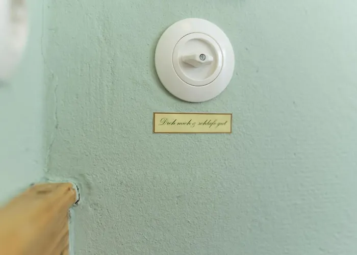 Hotel Boutique-hotel Stadtherberge