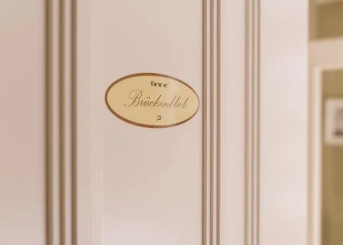 Hotel Boutique-hotel Stadtherberge *