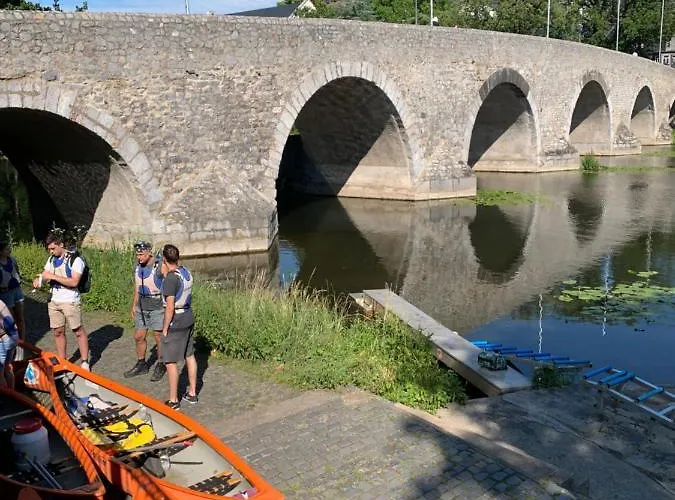 Boutique-hotel Stadtherberge *