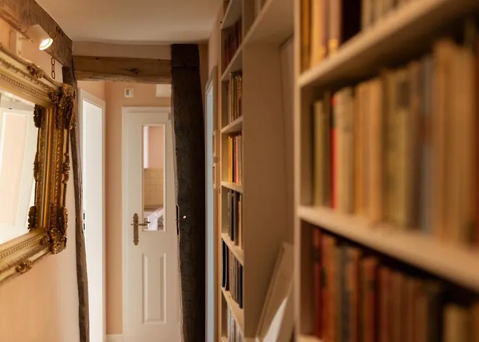 Boutique-hotel Stadtherberge Hotel