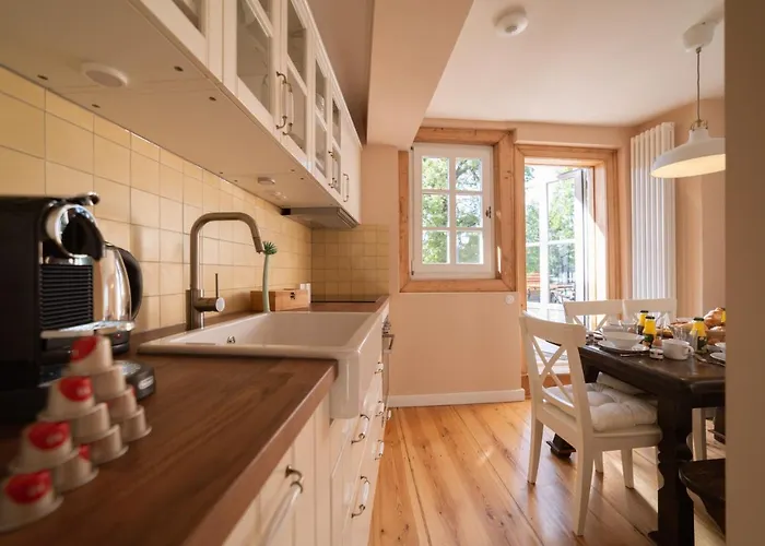 Boutique-hotel Stadtherberge Hotel Wetzlar