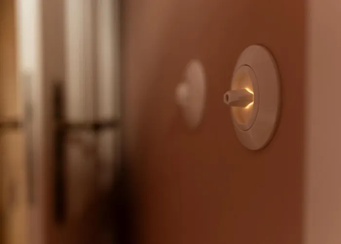 Boutique-hotel Stadtherberge