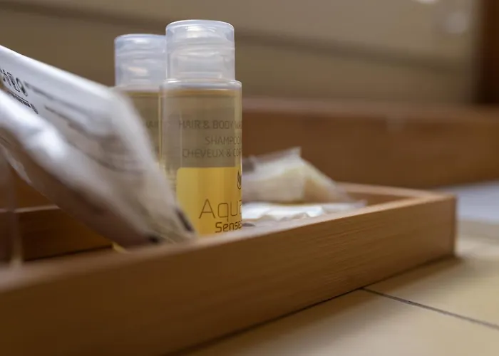 Boutique-hotel Stadtherberge * Wetzlar