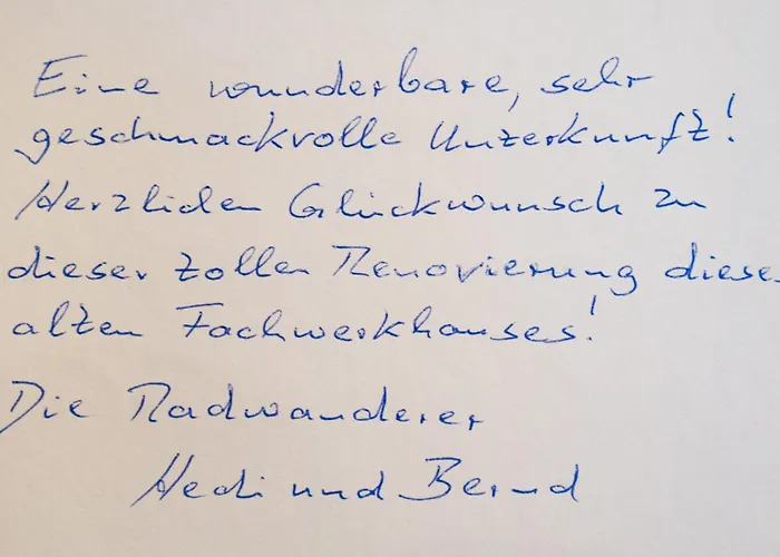 Boutique-hotel Stadtherberge *