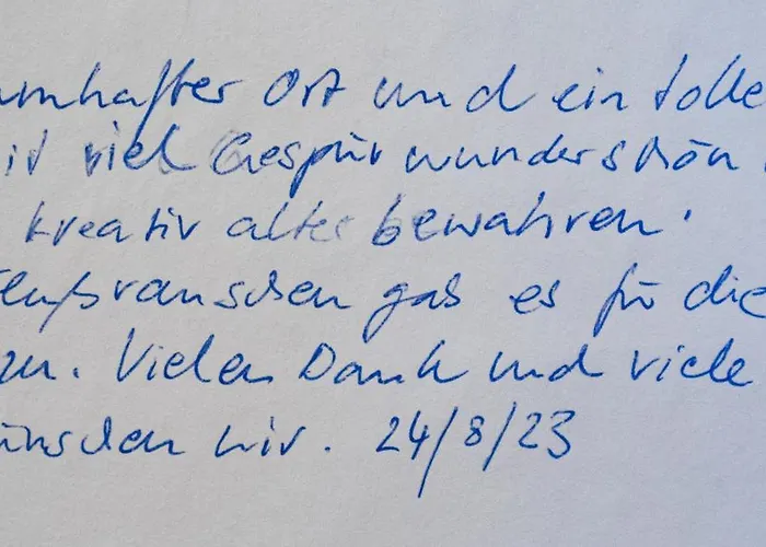 Hotel Boutique-hotel Stadtherberge *