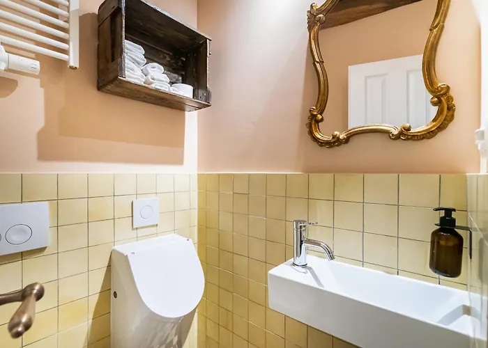 Boutique-hotel Stadtherberge Hotel *