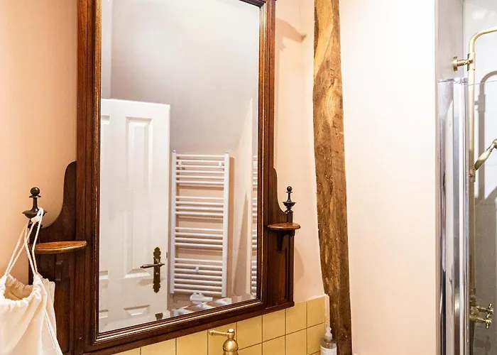 Hotel Boutique-hotel Stadtherberge Wetzlar