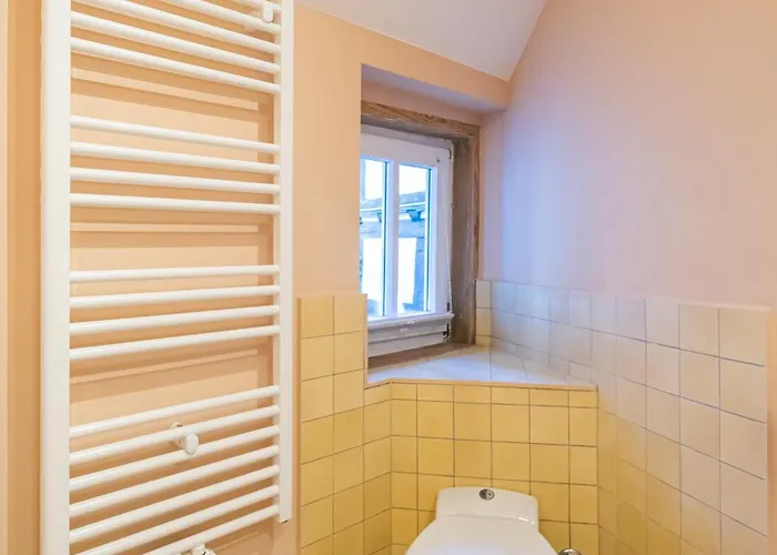 Boutique-hotel Stadtherberge