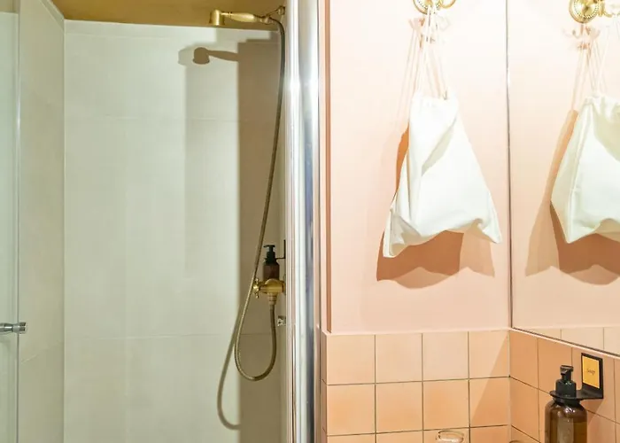 Boutique-hotel Stadtherberge Hotel Wetzlar