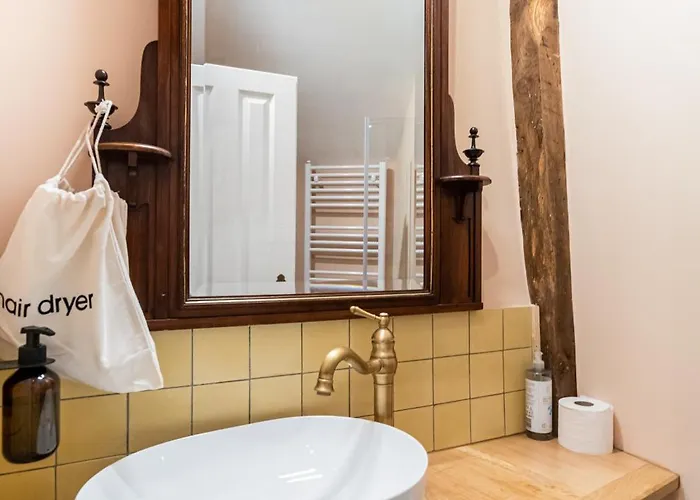 Boutique-hotel Stadtherberge * Wetzlar