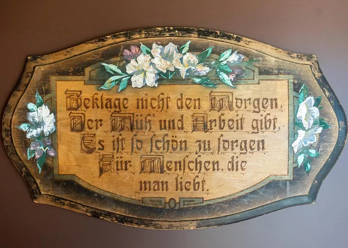 Hotel Boutique-hotel Stadtherberge Wetzlar